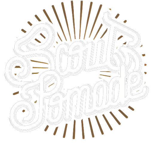 Scout Pomade